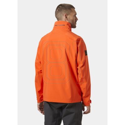 17. Helly Hansen Hp Racing Jacket M 30205 307