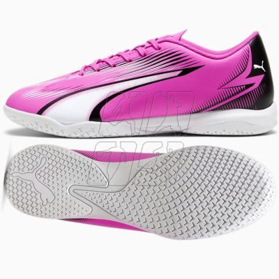 Puma Ultra Play IT M 107766 01 shoes