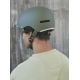 3. POC CORPORA Bike Helmet - Green