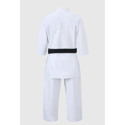 11. Basic Kata Combo WKF karate kimono | MOOTO