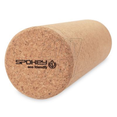 5. Spokey Tausa fitness cork roller SPK-943635