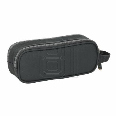 2. Real Madrid double pencil case 812524513