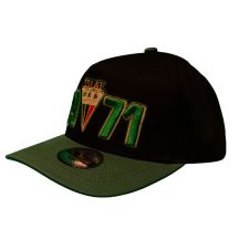 GKS Tychy Legacy baseball cap