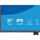 13. iiyama ProLite XB2793HSU-B1 computer monitor 68.6 cm (27") 1920 x 1080 px Full HD LED Black