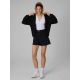 3. Women's regular hooded sweatshirt 4F 4FRSS26TSWSF2990-20S
