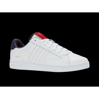 2. K-Swiss LOZAN KLUB LTH shoes (07263-117-M)