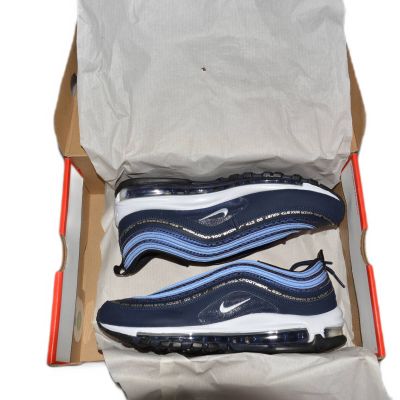 9. Nike Air Max 97 Sports Shoes - FQ7965-400