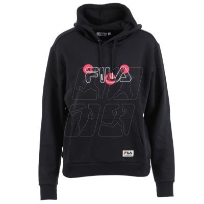 Fila Bellagio W sweatshirt FAW0274-80001