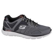 Skechers Satisfaction-Flash Point M 58350-CCOR shoes