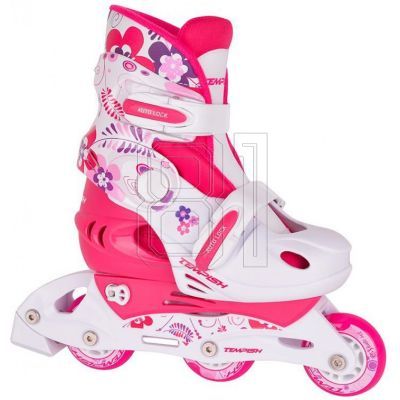 17. TEMPISH Baby Skate '17 1000000005 Adjustable Roller Skates