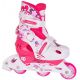 17. TEMPISH Baby Skate '17 1000000005 Adjustable Roller Skates