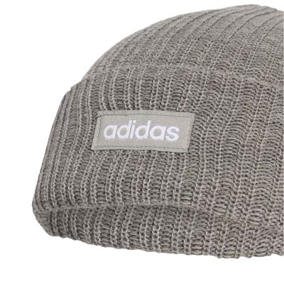 3. adidas Linear Beanie Cuff KX6950