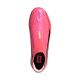 4. Adidas F50 Hyperfast Elite LL FG Kids' Soccer Shoes Pink KK1310