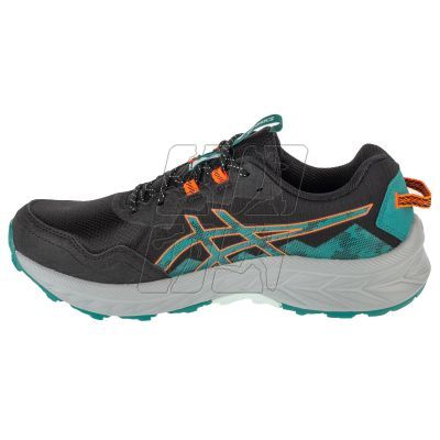 2. Asics Gel-Venture 10 M 1011B967-00 Running Shoes