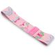 4. Spokey The Bloom Elastic Band SPK-944553 fitness rubber