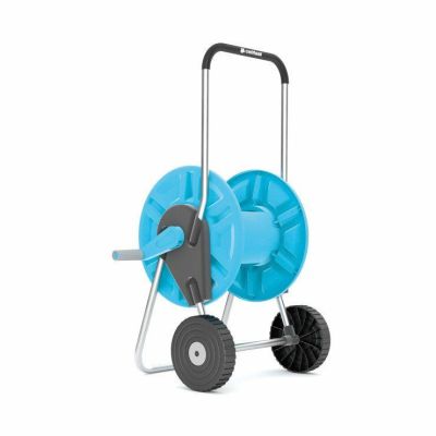 8. Cellfast 55-250 ALUPLUS Hose Trolley