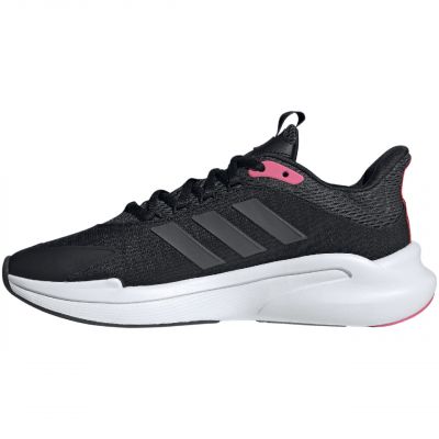 3. Adidas AlphaEdge + W IF7287 Running Shoes