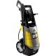 3. Lavorwash VERTIGO 28 Pressure Washer Straight Electric Current 510 l/h Black, Gray, Yellow
