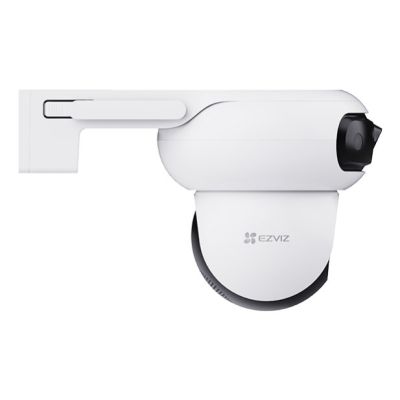 2. EZVIZ H90 Dual 2K+ Wi-Fi Camera 2.8-6mm