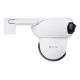 2. EZVIZ H90 Dual 2K+ Wi-Fi Camera 2.8-6mm