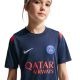 4. Nike Paris Saint-Germain Academy Pro Kids' T-Shirt Navy II1664 410