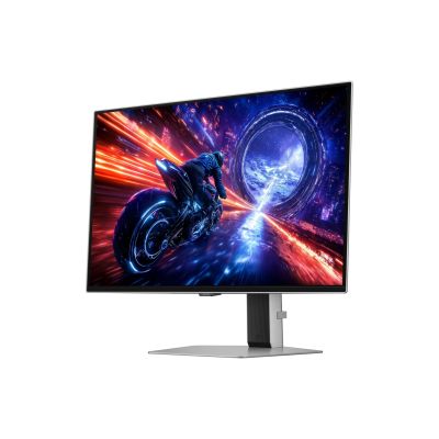 21. MONITOR SAMSUNG ODYSSEY G6 OLED 27" LS27FG602SUXEN 500Hz