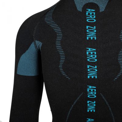 10. Alpinus Tactical Base Layer W GT43210 thermal sweatshirt