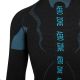 10. Thermoactive sweatshirt Alpinus Tactical Base Layer W GT43210