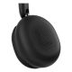3. Lenovo 4XD1V23301 Headphones/Headset Wired & Wireless Headband Office/Call Center USB Type-C Bluetooth Gray