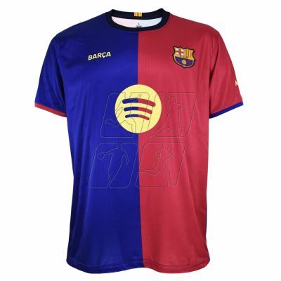 3. FC Barcelona Home FCB 2024/25 Lamine Yamal Jr BB19E-Y Kit