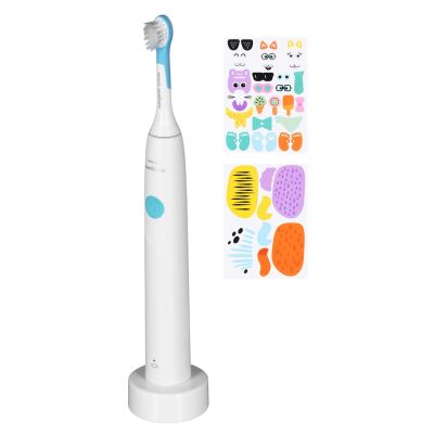 3. PHILIPS HX3601/01 Kids' Toothbrush