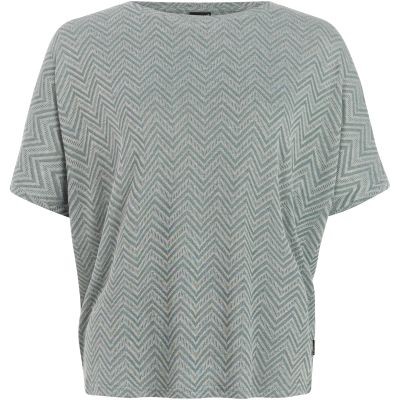 PROTEST PRTJabas women’s T-shirt green