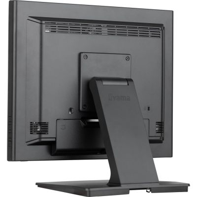 12. IIYAMA T1732MSC-B1S Monitor 17inch PCAP Bezel Free Front 10P Touch 1280x1024