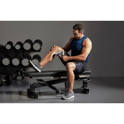 18. SKG F1 Pro Neck and Shoulder Massager Gray