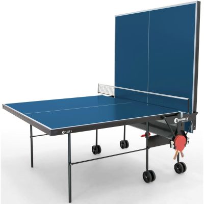 38. SPONETA S1-27i TABLE TENNIS TABLE