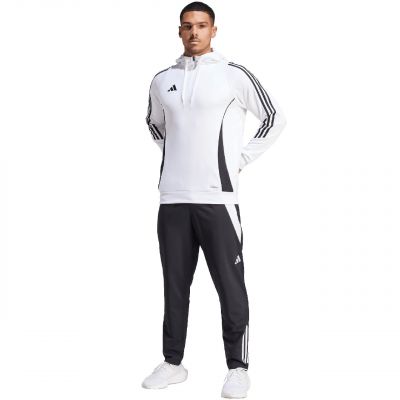 4. Adidas Tiro 24 Training Hoodie M IR9399