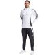 4. Adidas Tiro 24 Training Hoodie M IR9399