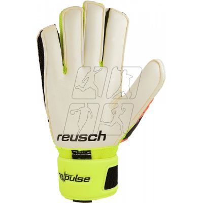 3. Reusch Goalkeeper gloves Re: pulse Prime G2 Ortho-Tec 36 70 901 783