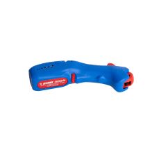 UNIOR Cable and wire stripper 6-13