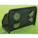 3. Metal goal 240x120 cm with shooting mat 2010510