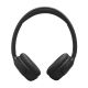 6. JBL TUNE530BTBLK On-ear BT headphones black