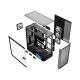 9. MODECOM VOLCANO AQ 400 ARGB MIDI BLACK CASE