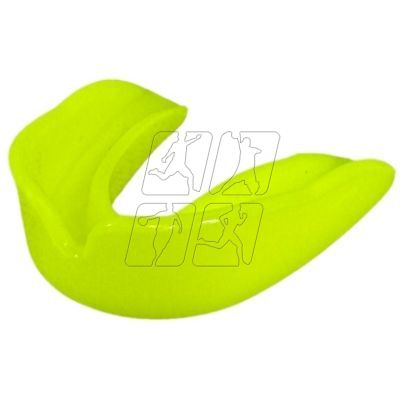 12. Single mouthguards OZ-2 08021-02