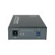 3. LevelOne GVT-2014 Network Converter 1000 Mbit/s 1310 nm Single Gray