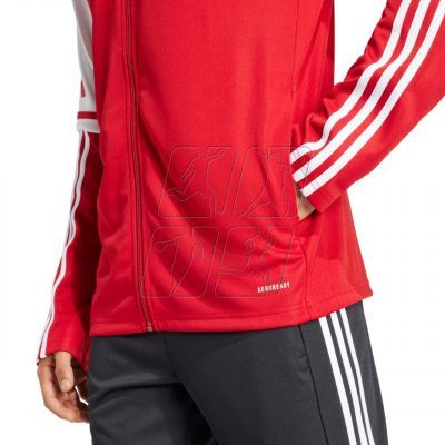 8. Adidas Squadra 25 Training M sweatshirt JD2979