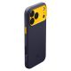 6. Spigen Nano Pop MagSafe Case for iPhone 17 Pro Max - Navy Blue