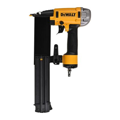 12. DeWALT DPN1850PP-XJ Pneumatic Nailer