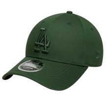 New Era 9FORTY MC Los Angeles Dodgers Cap 60915962 Green OSFM