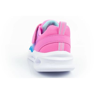14. Skechers S Lights-Skechers Sola Jr 303714N/HPBL shoes