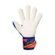 3. Reusch Attrakt Gold X NC Goalkeeper Gloves Blue 5670955 4126